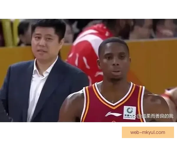 广东大胜吉林奎因四十二分