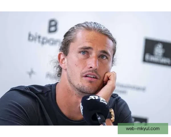 兹维列夫：若无24个Ace或许已失利