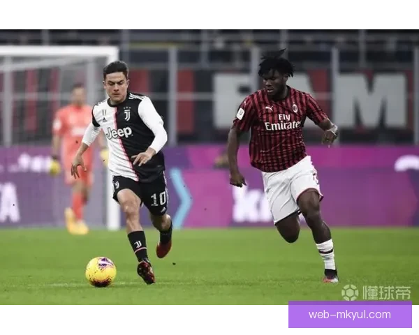 尤文为凯西奉上三年五百万合同