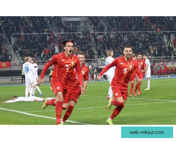 从亚洲到欧洲资格赛黑马逆袭春天