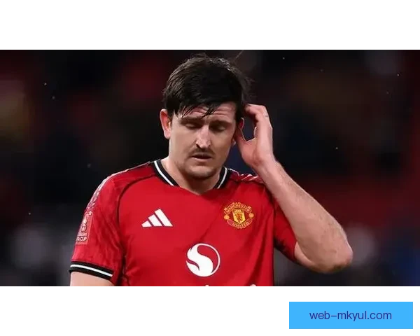 马奎尔称名宿指导年轻中卫成长 马奎尔称名宿指导年轻中卫成长