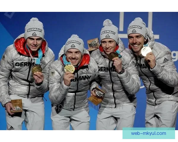 北欧两项因金牌垄断陷出局危机