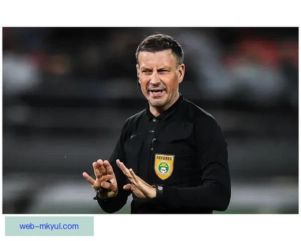 克拉滕伯格称判罚无误力挺曼联