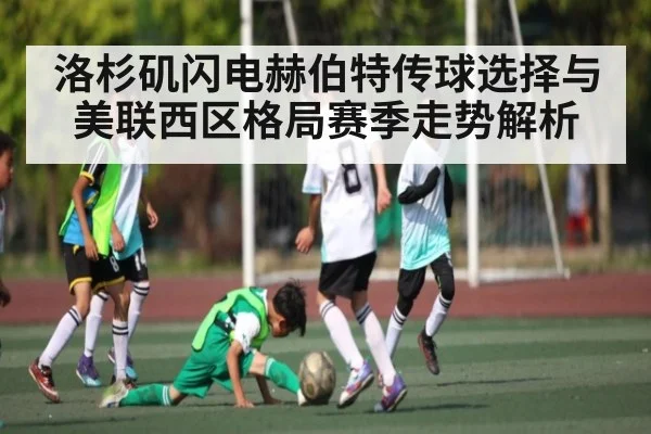 洛杉矶闪电赫伯特传球选择与美联西区格局赛季走势解析（cc7c7.app）